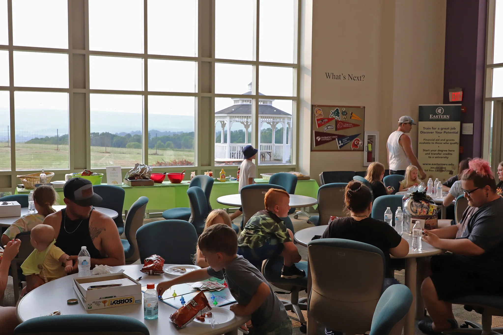 News & Events - Eastern West Virginia Community and Technical College