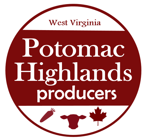 Potomac Highlands Producers logo