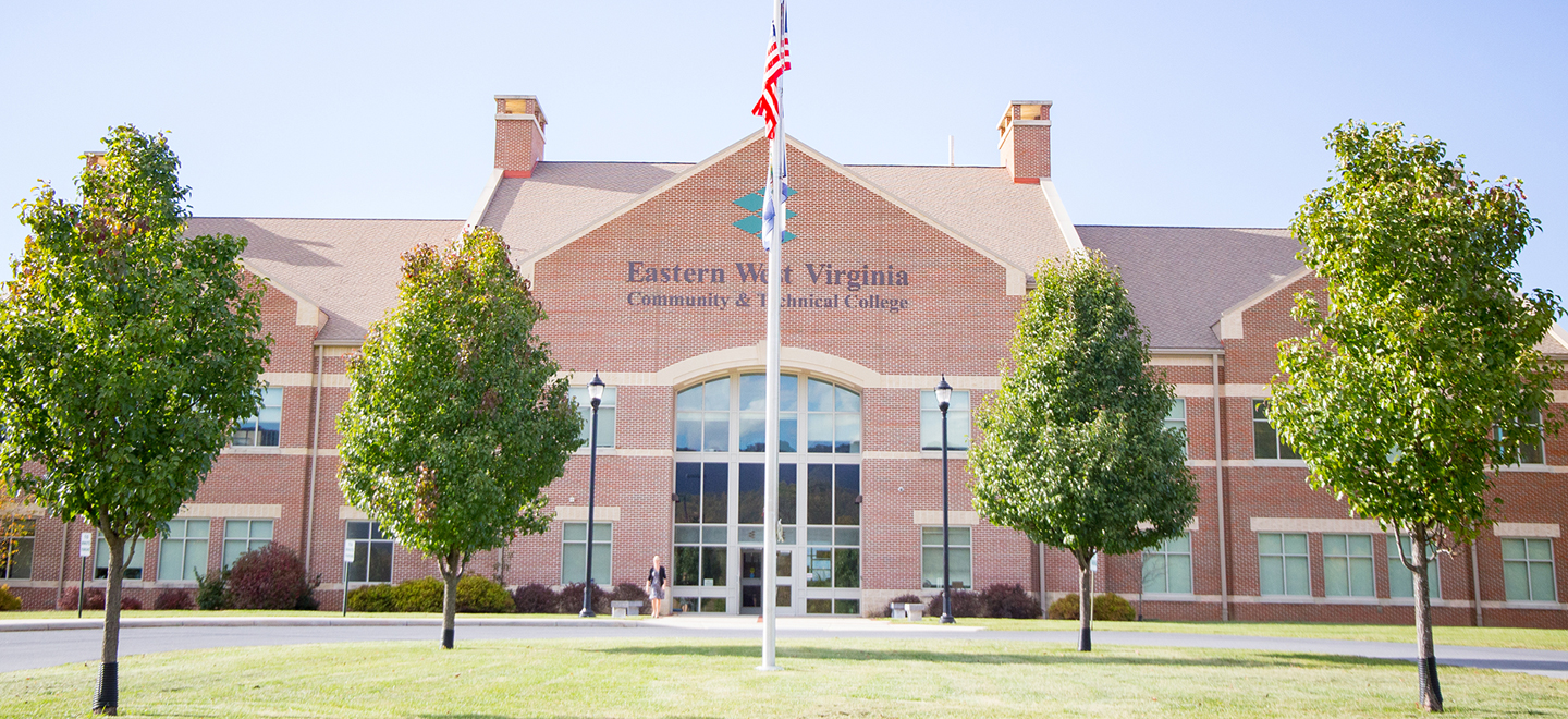 Visit Eastern - Eastern West Virginia Community And Technical College