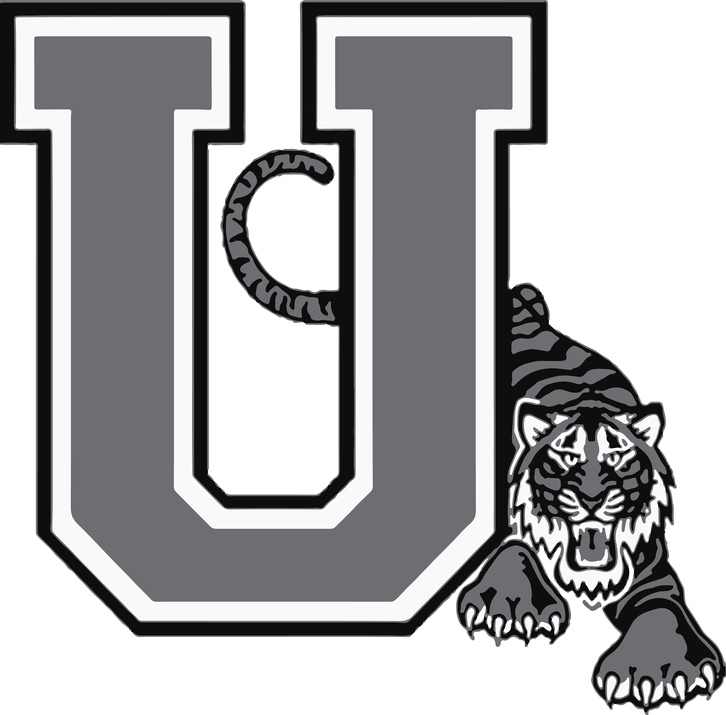 Union High School Logo-01