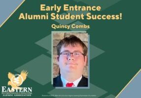 Alumni Student Success (25.6 x 17.07 in)