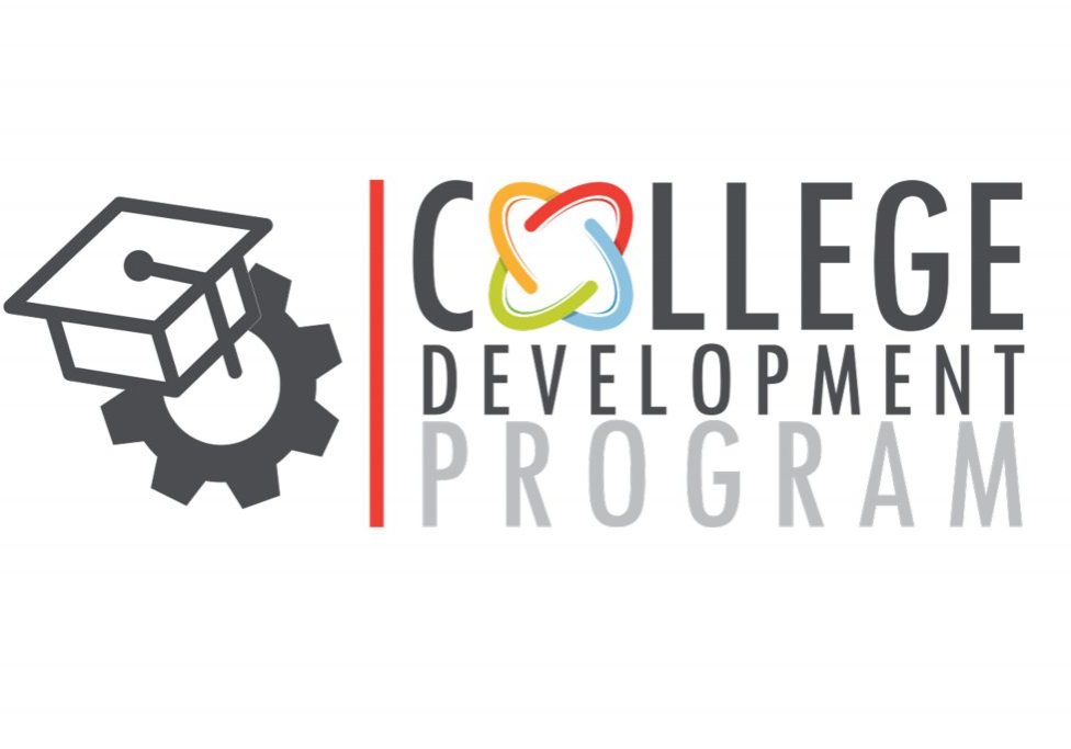 Logo of the JBS/Pilgrim's College Development Program